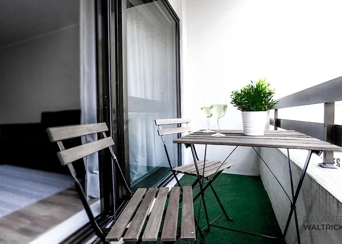 شقة 2bedroom Flat - Families, Remote Work, Downtown - Private Garage *