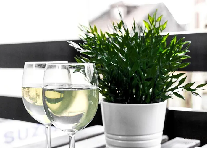 شقة 2bedroom Flat - Families, Remote Work, Downtown - Private Garage