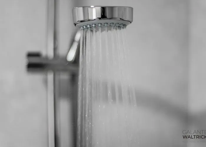 Apartament 2bedroom Flat - Families, Remote Work, Downtown - Private Garage