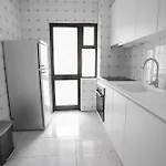 2bedroom Flat - Families, Remote Work, Downtown - Private Garage