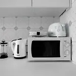 Apartman 2bedroom Flat - Families, Remote Work, Downtown - Private Garage Porto