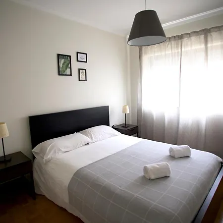 Apartment 2bedroom Flat - Families, Remote Work, Downtown - Private Garage