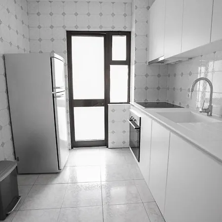2bedroom Flat - Families, Remote Work, Downtown - Private Garage