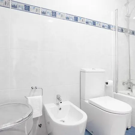 2bedroom Flat - Families, Remote Work, Downtown - Private Garage Oporto